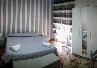 Bed And Breakfast Condominio Al Civico 8